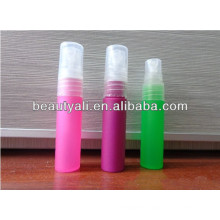 PE spray bottle